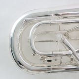Willson Model 2900TA4/1T-S Compensating Euphonium BRAND NEW- for sale at BrassAndWinds.com