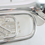 Willson Model 2900TA4/1T-S Compensating Euphonium BRAND NEW- for sale at BrassAndWinds.com