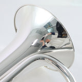 Willson Model 2900TA4/1T-S Compensating Euphonium BRAND NEW- for sale at BrassAndWinds.com