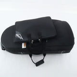 Willson Model 2900TA4/1T-S Compensating Euphonium BRAND NEW- for sale at BrassAndWinds.com