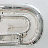 Willson Model 2900TA4/1T-S Compensating Euphonium BRAND NEW- for sale at BrassAndWinds.com