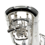 Willson Model 2900TA4/1TS Compensating Euphonium BRAND NEW- for sale at BrassAndWinds.com