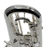 Willson Model 2900TA4/1TS Compensating Euphonium BRAND NEW- for sale at BrassAndWinds.com