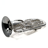 Willson Model 2900TA4/1TS Compensating Euphonium BRAND NEW- for sale at BrassAndWinds.com