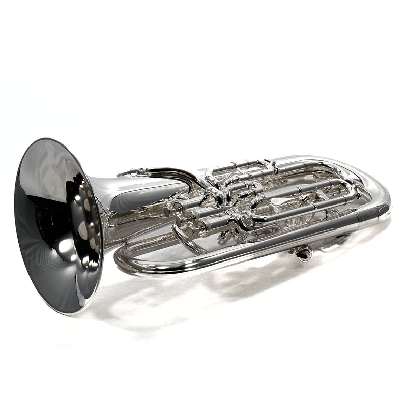 Willson Model 2900TA4/1TS Compensating Euphonium BRAND NEW- for sale at BrassAndWinds.com