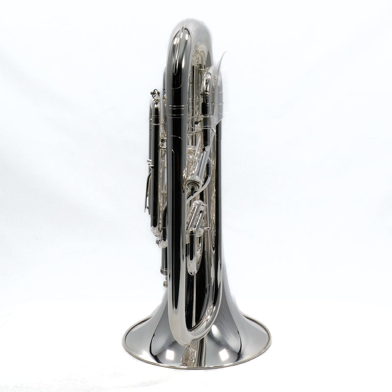 Willson Model 2900TA4/1TS Compensating Euphonium BRAND NEW- for sale at BrassAndWinds.com
