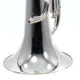 Willson Model 2900TA4/1TS Compensating Euphonium BRAND NEW- for sale at BrassAndWinds.com