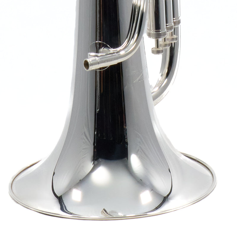 Willson Model 2900TA4/1TS Compensating Euphonium BRAND NEW- for sale at BrassAndWinds.com