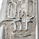 Willson Model 2900TA4/1TS Compensating Euphonium BRAND NEW- for sale at BrassAndWinds.com