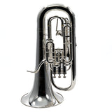 Willson Model 2900TA4/1TS Compensating Euphonium BRAND NEW- for sale at BrassAndWinds.com