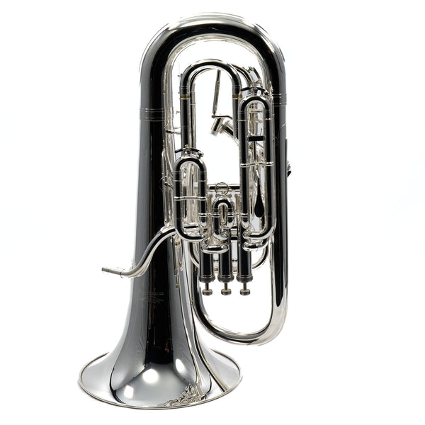 Willson Model 2900TA4/1TS Compensating Euphonium BRAND NEW- for sale at BrassAndWinds.com