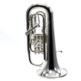 Willson Model 2900TA4/1TS Compensating Euphonium BRAND NEW- for sale at BrassAndWinds.com