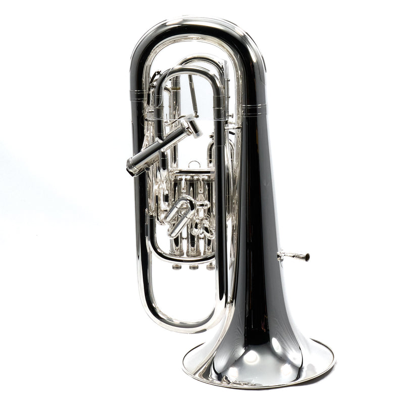 Willson Model 2900TA4/1TS Compensating Euphonium BRAND NEW- for sale at BrassAndWinds.com