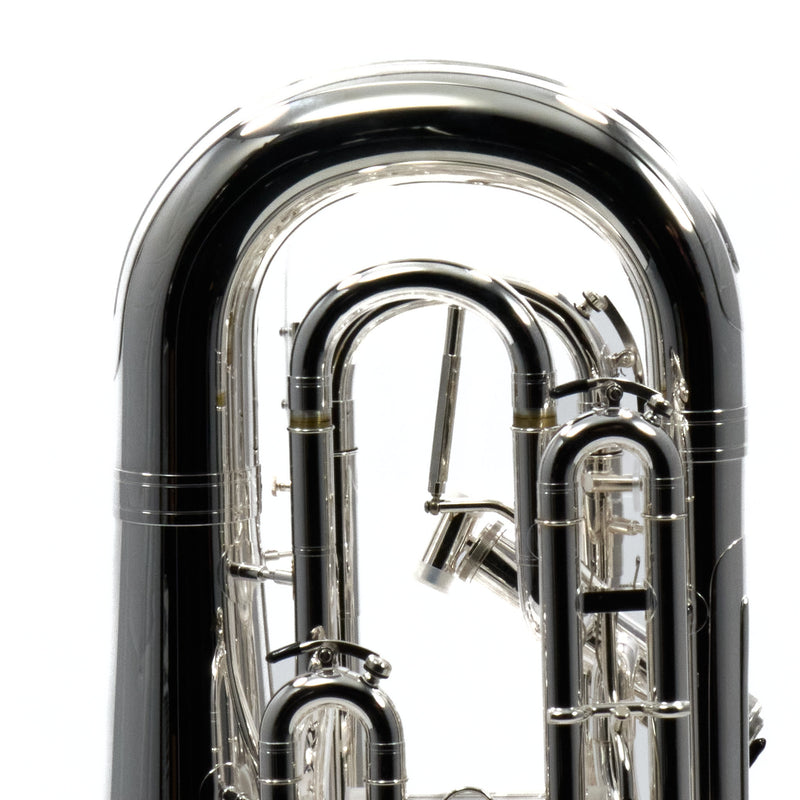 Willson Model 2900TA4/1TS Compensating Euphonium BRAND NEW- for sale at BrassAndWinds.com