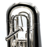 Willson Model 2900TA4/1TS Compensating Euphonium BRAND NEW- for sale at BrassAndWinds.com