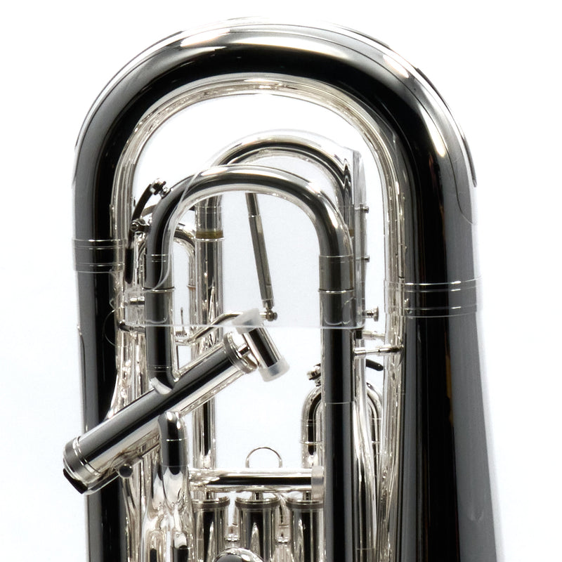 Willson Model 2900TA4/1TS Compensating Euphonium BRAND NEW- for sale at BrassAndWinds.com