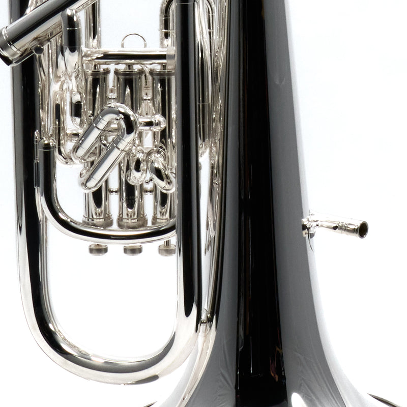 Willson Model 2900TA4/1TS Compensating Euphonium BRAND NEW- for sale at BrassAndWinds.com
