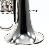Willson Model 2900TA4/1TS Compensating Euphonium BRAND NEW- for sale at BrassAndWinds.com