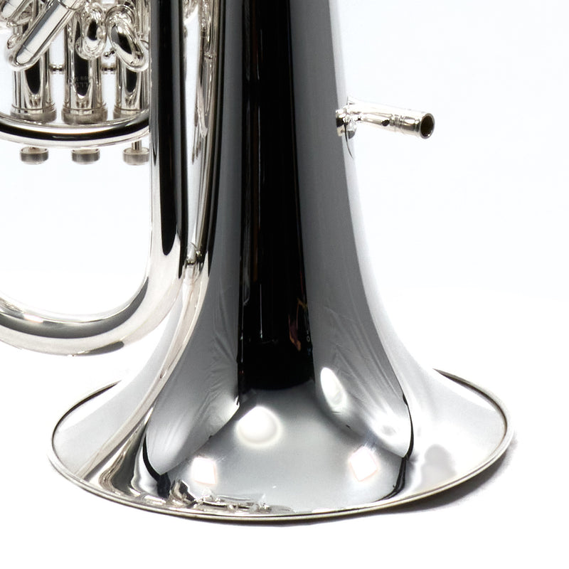 Willson Model 2900TA4/1TS Compensating Euphonium BRAND NEW- for sale at BrassAndWinds.com
