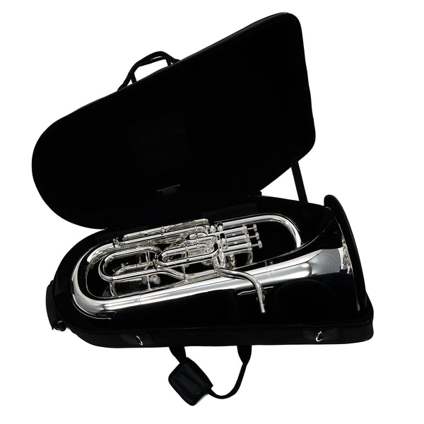 Willson Model 2900TA4/1TS Compensating Euphonium BRAND NEW- for sale at BrassAndWinds.com