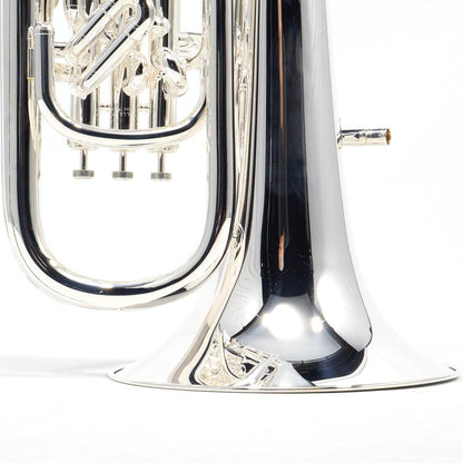 Willson Model 2900TA4/3-TS Compensating Euphonium With Trigger