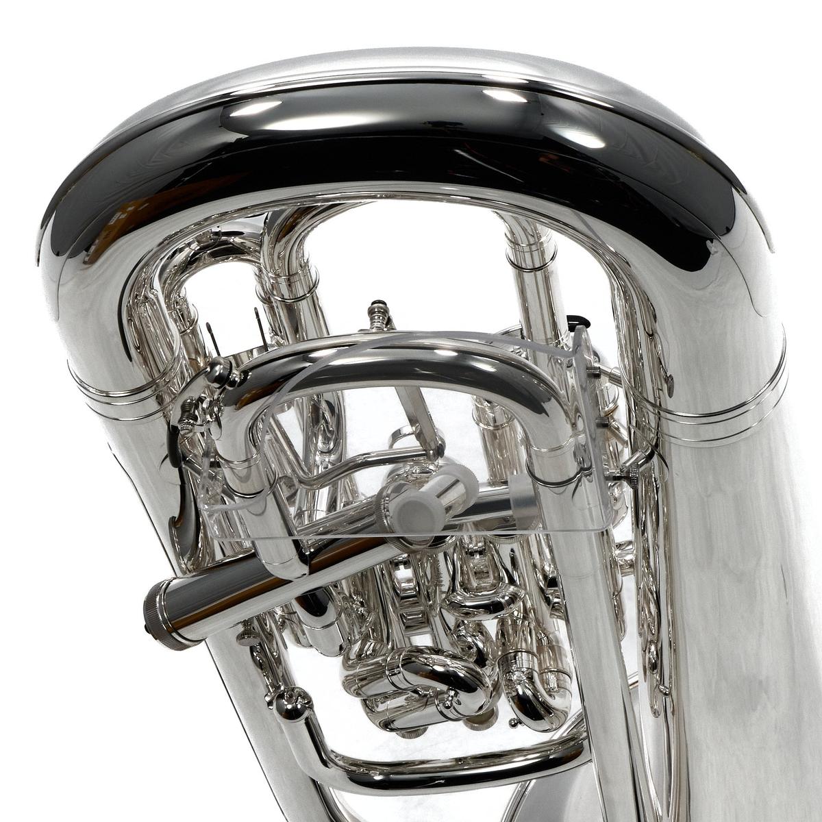 Willson Model 2900TA4/3-TS Compensating Euphonium With Trigger