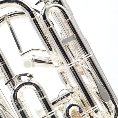 Willson Model 2900TA4/3-TS Compensating Euphonium With Trigger