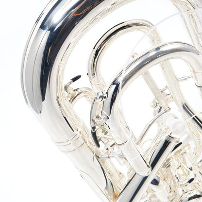 Willson Model 2900TA4/3-TS Compensating Euphonium With Trigger