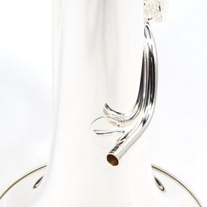 Willson Model 2900TA4/3-TS Compensating Euphonium With Trigger