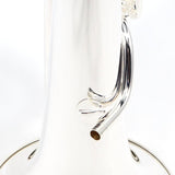 Willson Model 2900TA4/3-TS Compensating Euphonium With Trigger