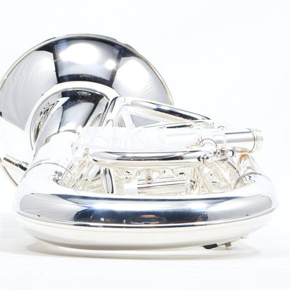 Willson Model 2900TA4/3-TS Compensating Euphonium With Trigger