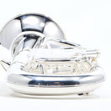 Willson Model 2900TA4/3-TS Compensating Euphonium With Trigger