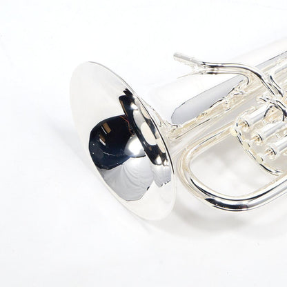 Willson Model 2900TA4/3-TS Compensating Euphonium With Trigger