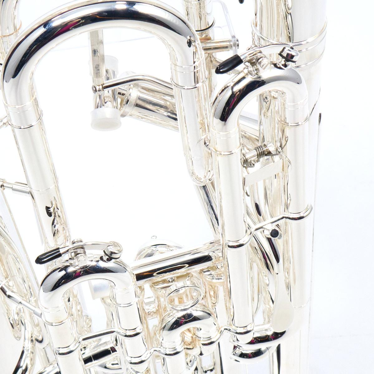 Willson Model 2900TA4/3-TS Compensating Euphonium With Trigger