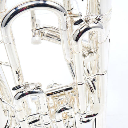 Willson Model 2900TA4/3-TS Compensating Euphonium With Trigger