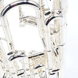 Willson Model 2900TA4/3-TS Compensating Euphonium With Trigger