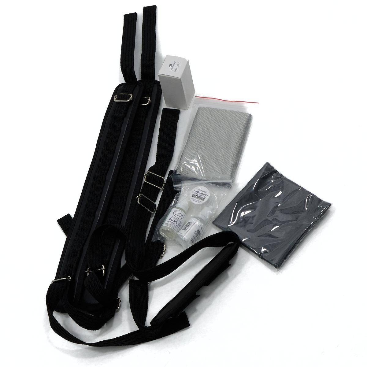 Willson Model 2900TA4/3-TS Compensating Euphonium With Trigger