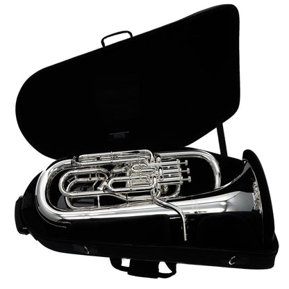Willson Model 2900TA4/3-TS Compensating Euphonium With Trigger