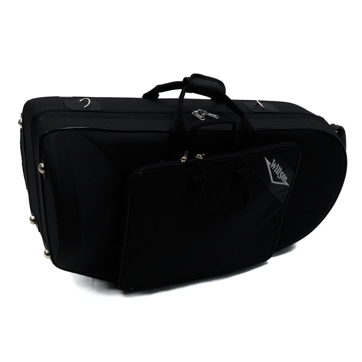 Willson Model 2900TA4/3-TS Compensating Euphonium With Trigger