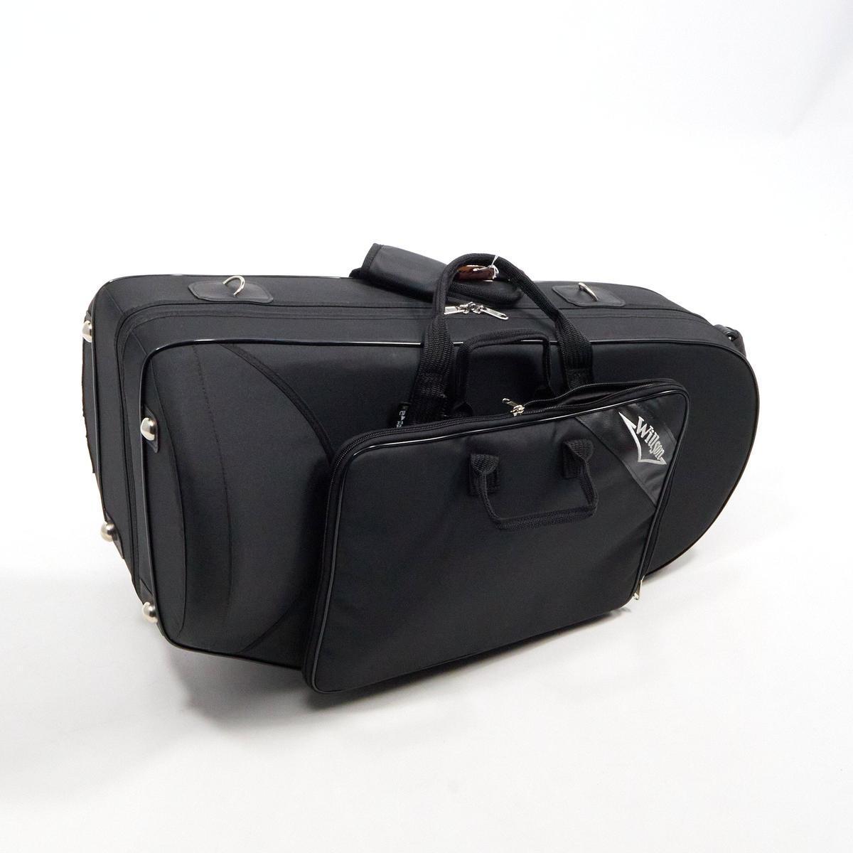 Willson Model 2900TA4/3-TS Compensating Euphonium With Trigger