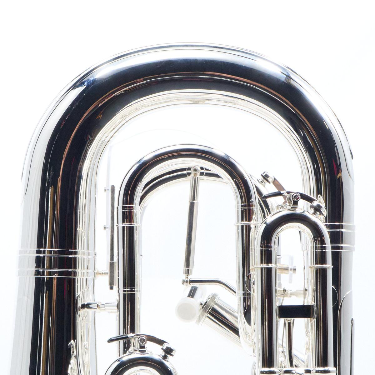 Willson Model 2900TA4/3-TS Compensating Euphonium With Trigger