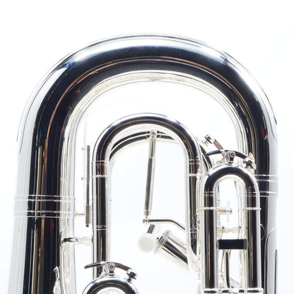 Willson Model 2900TA4/3-TS Compensating Euphonium With Trigger