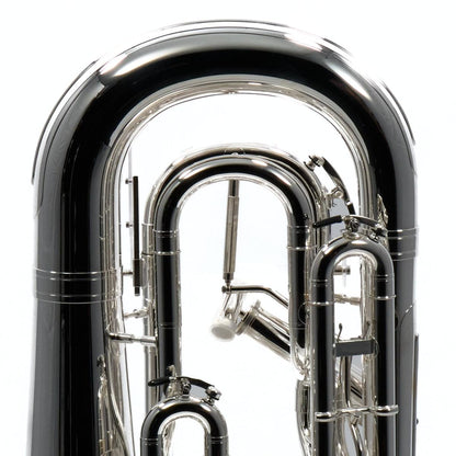 Willson Model 2900TA4/3-TS Compensating Euphonium With Trigger
