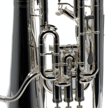 Willson Model 2900TA4/3-TS Compensating Euphonium With Trigger