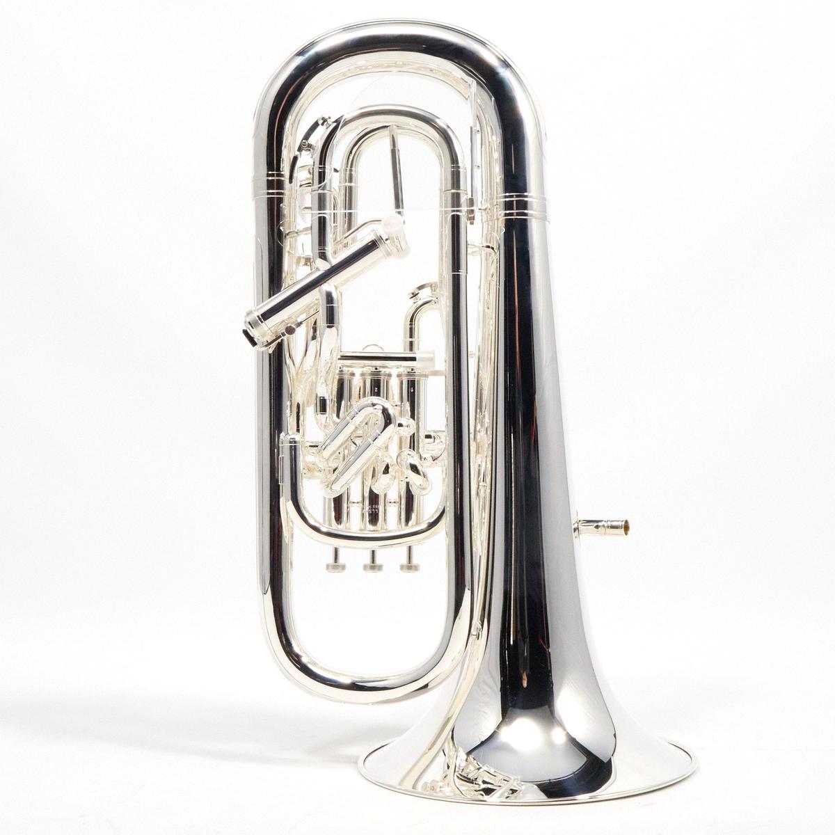 Willson Model 2900TA4/3-TS Compensating Euphonium With Trigger