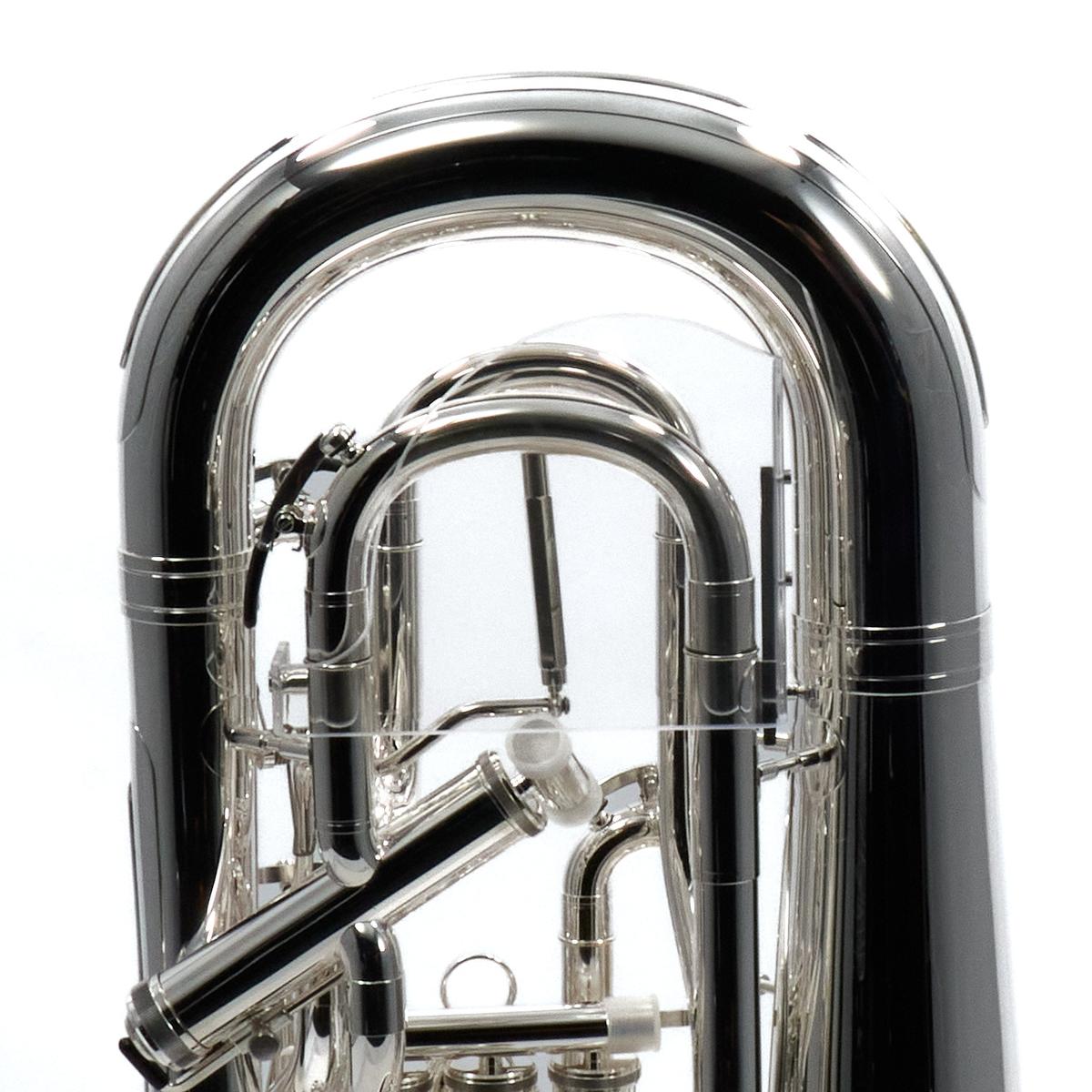 Willson Model 2900TA4/3-TS Compensating Euphonium With Trigger