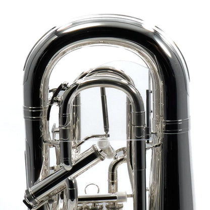 Willson Model 2900TA4/3-TS Compensating Euphonium With Trigger