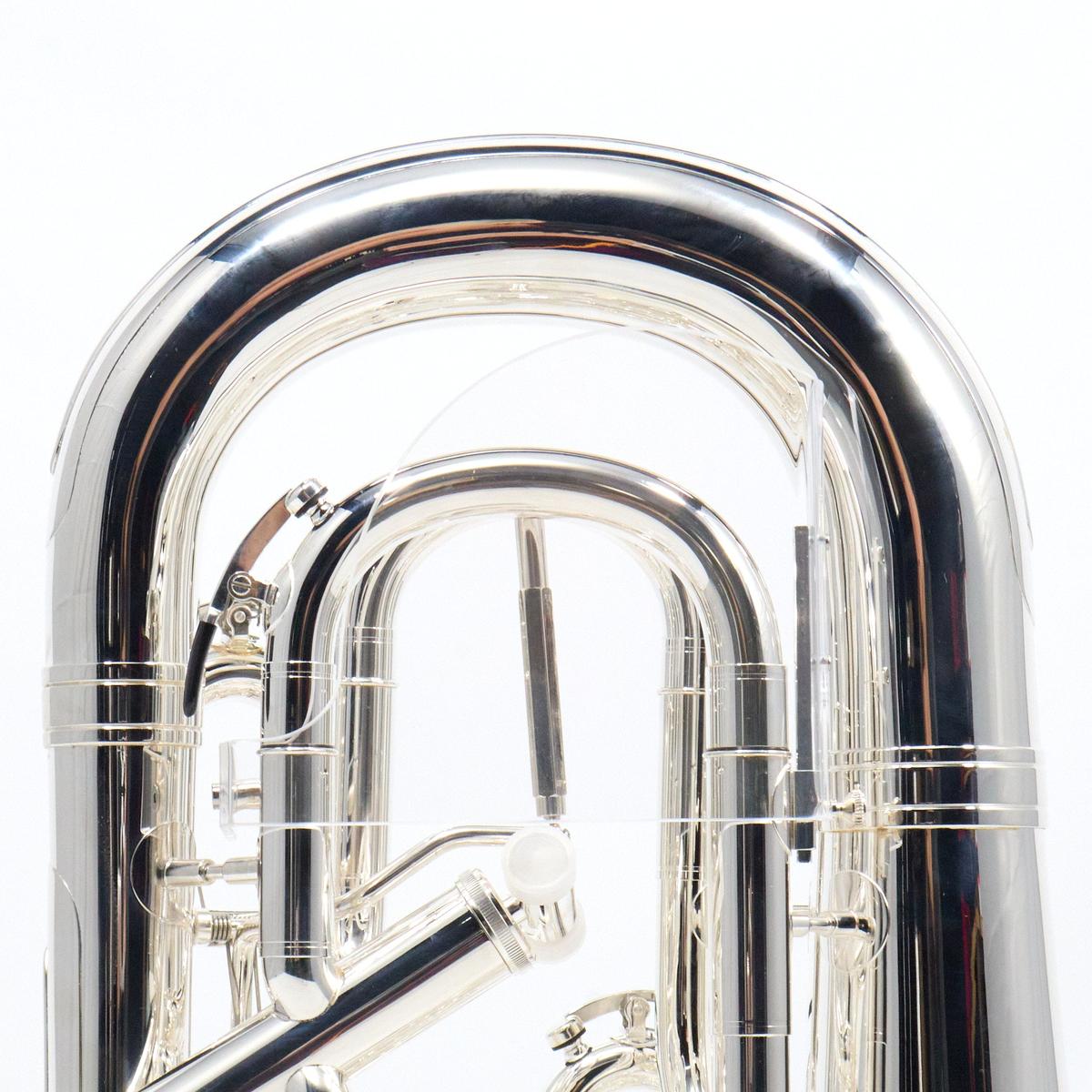 Willson Model 2900TA4/3-TS Compensating Euphonium With Trigger