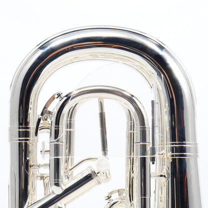 Willson Model 2900TA4/3-TS Compensating Euphonium With Trigger