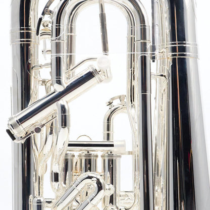Willson Model 2900TA4/3-TS Compensating Euphonium With Trigger